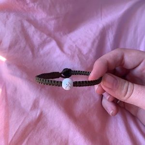 ✰RARE LOKAI single wrap bracelet